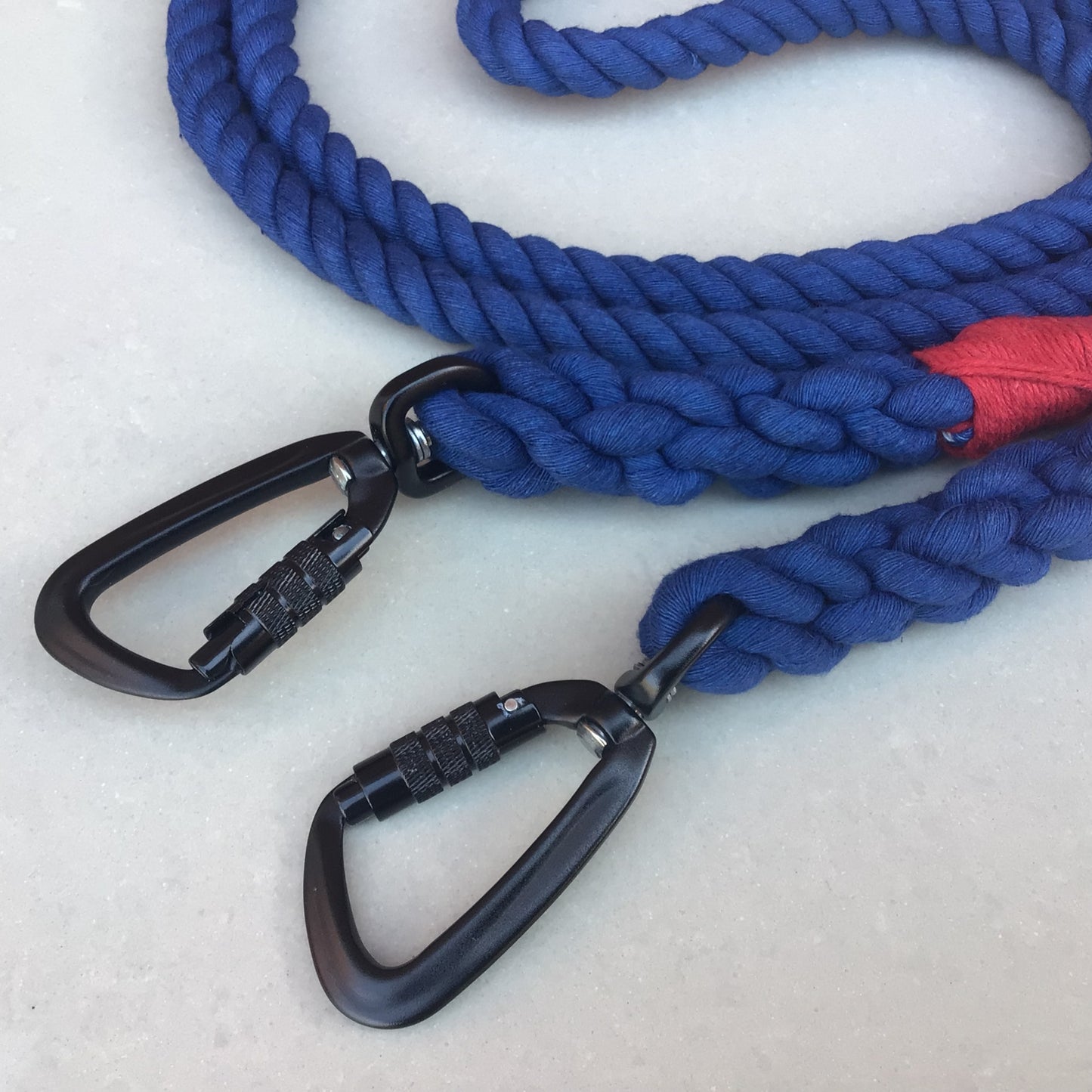 Harbour Days Double Ended Training Rope Lead