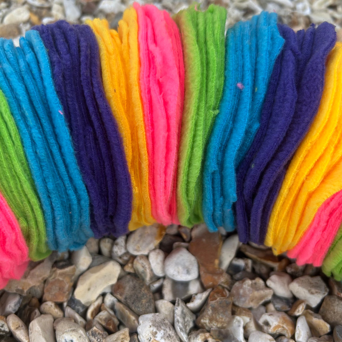 Snuffle Enrichment Toy
