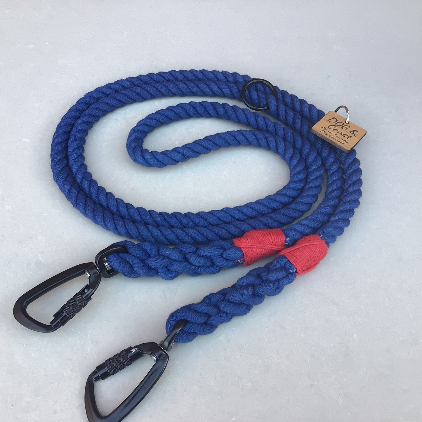 Harbour Days Double Ended Training Rope Lead