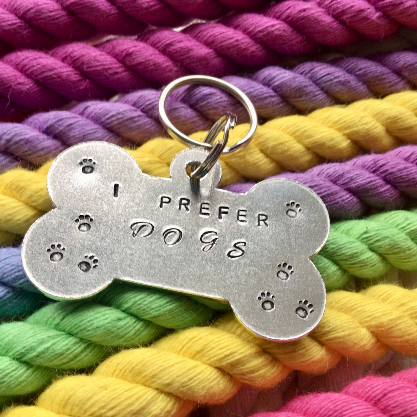 Bone Keyring - FREE POSTAGE π¦