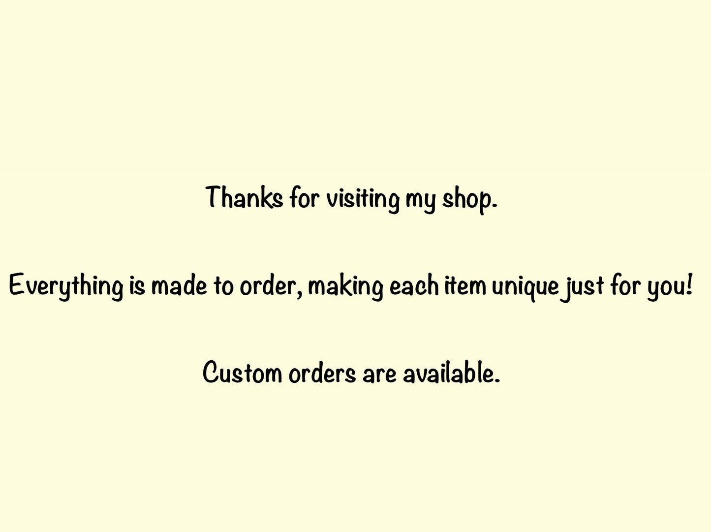 Custom Colours Rope Lead