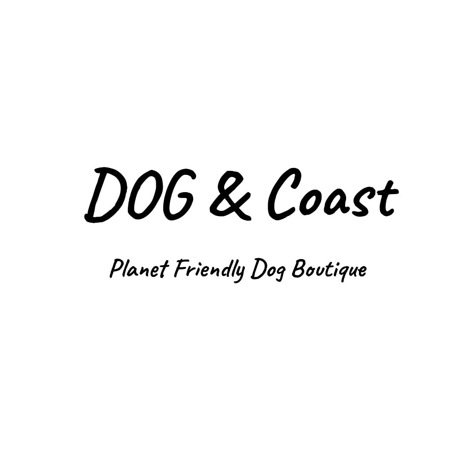 Custom Colours Rope Lead DOG & Coast