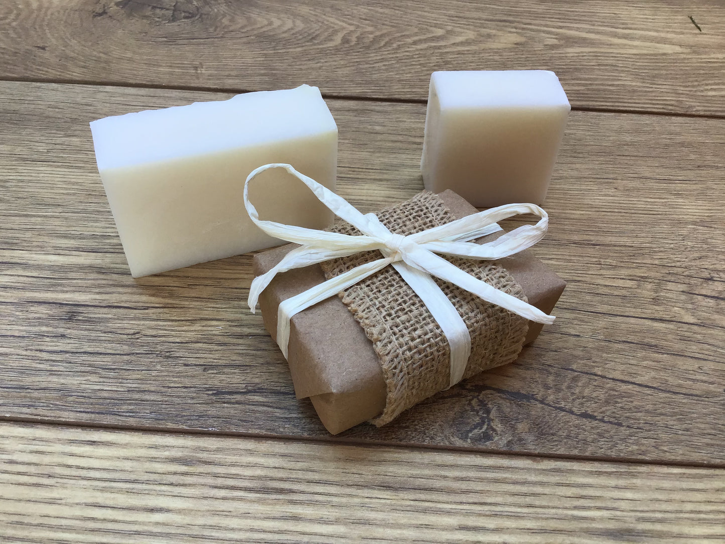 Dog Shampoo Bar - Unscented