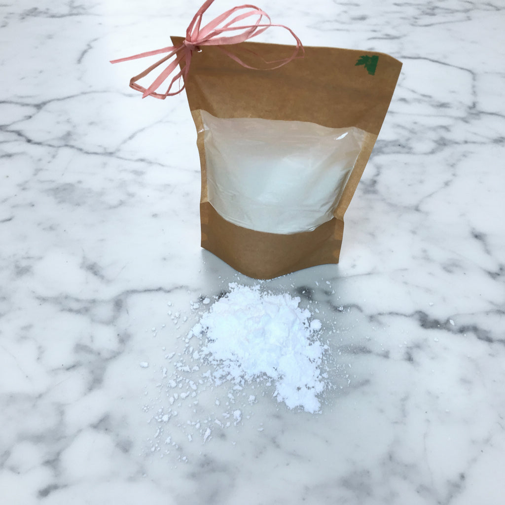 Dog Dry Shampoo - Frankincense