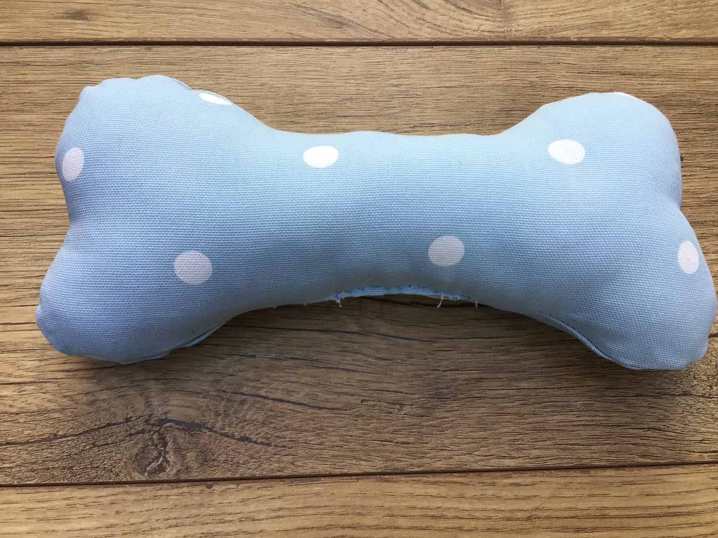 Fabric Bone