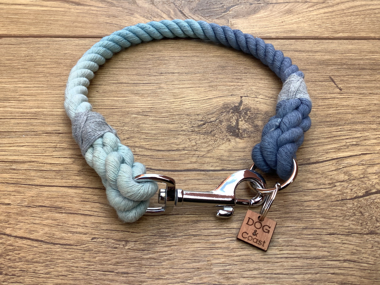 Cotton Rope Collars