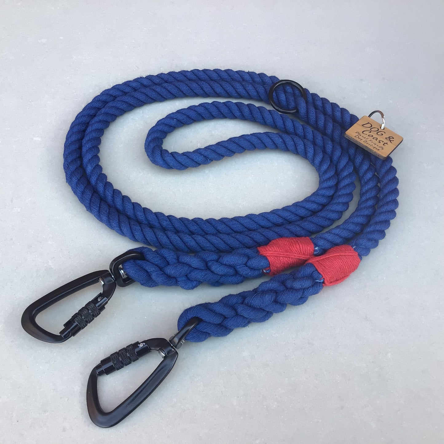 Harbour Days Double Ended Training Rope Lead