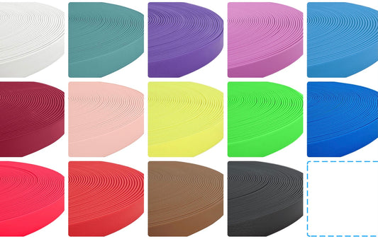 Waterproof Lead - Choose Your Colour