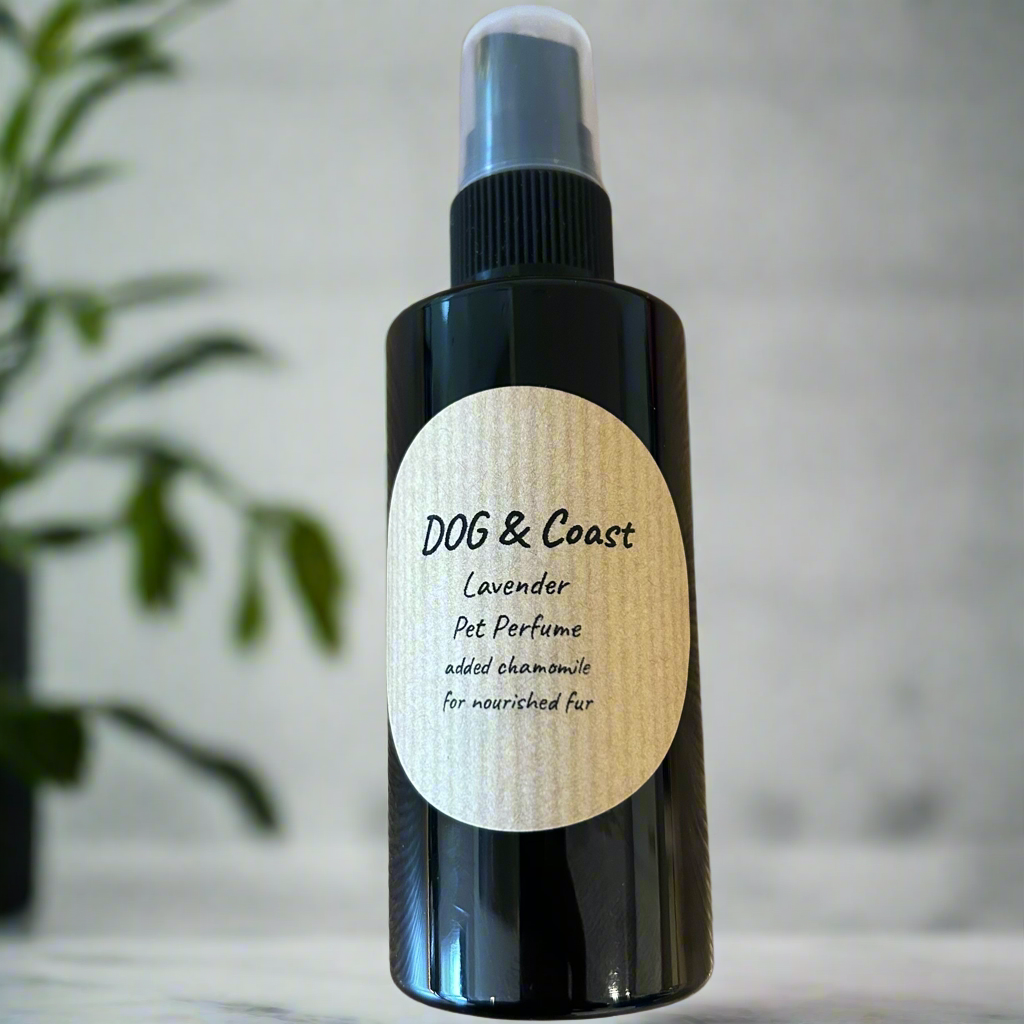Lavender Dog Fragrance Spray