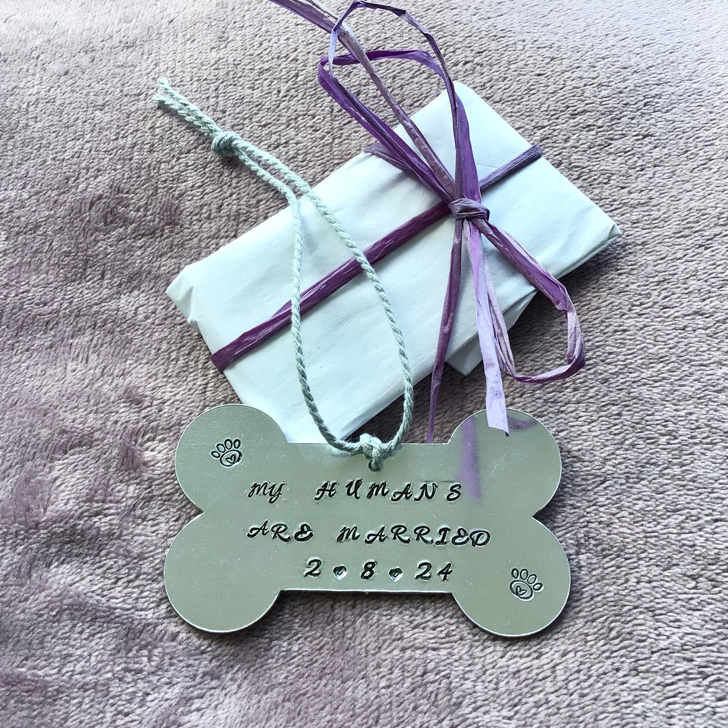 My Humans are Getting Married
