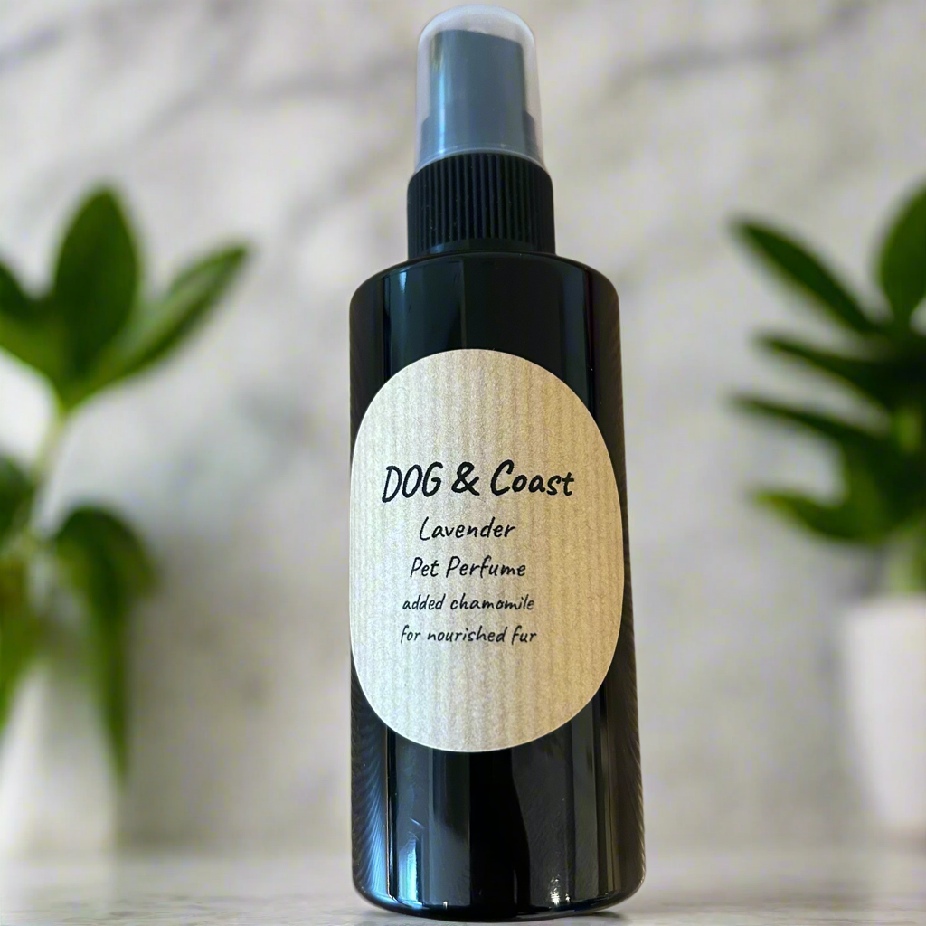 Lavender Dog Fragrance Spray