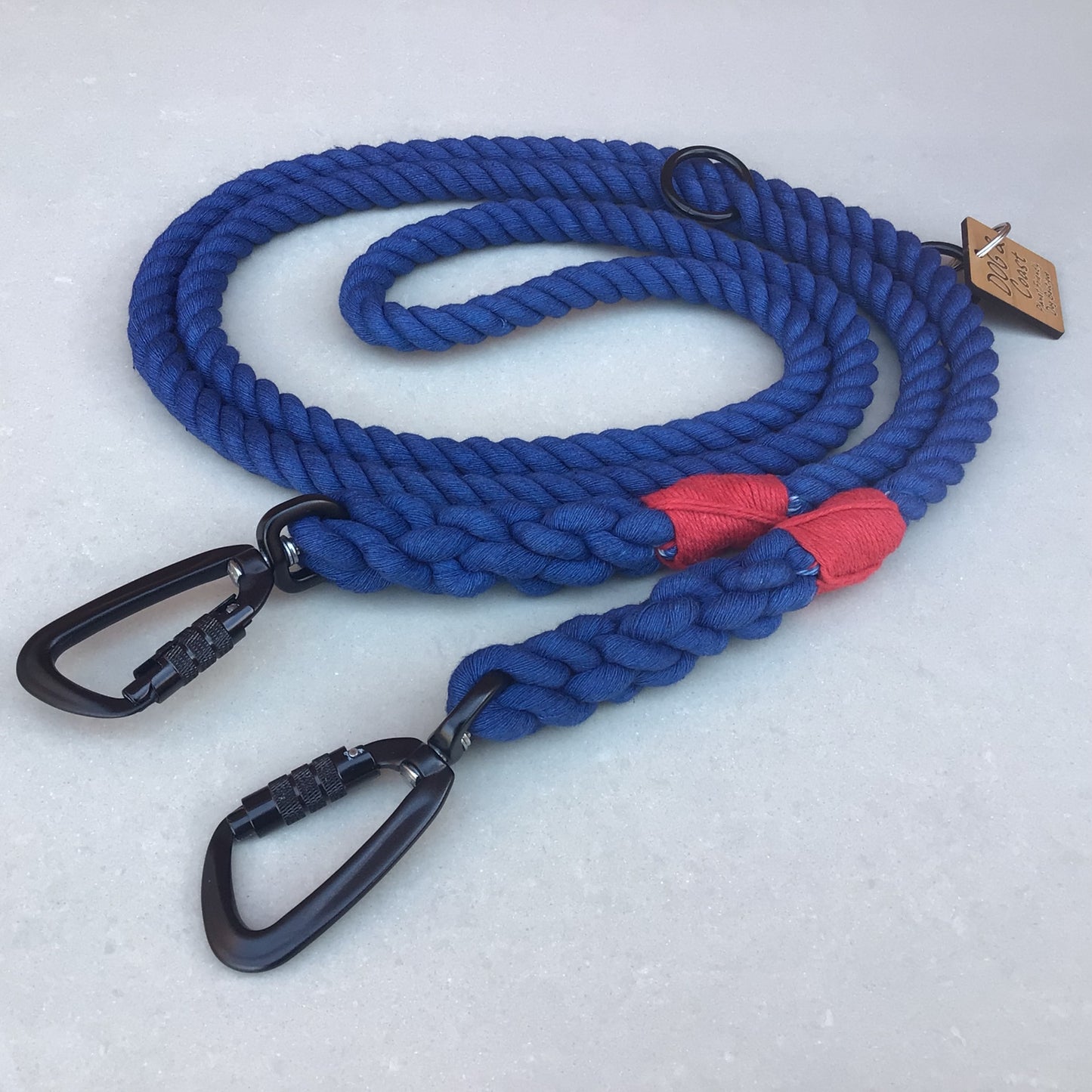 Harbour Days Double Ended Training Rope Lead