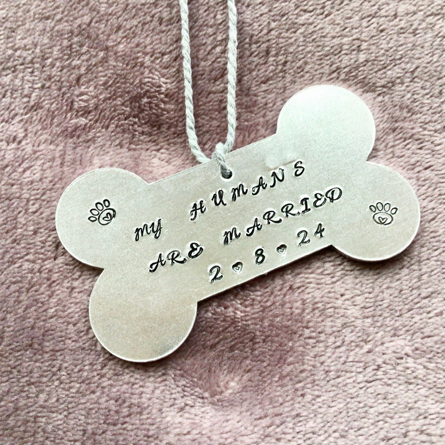 My Humans are Getting Married