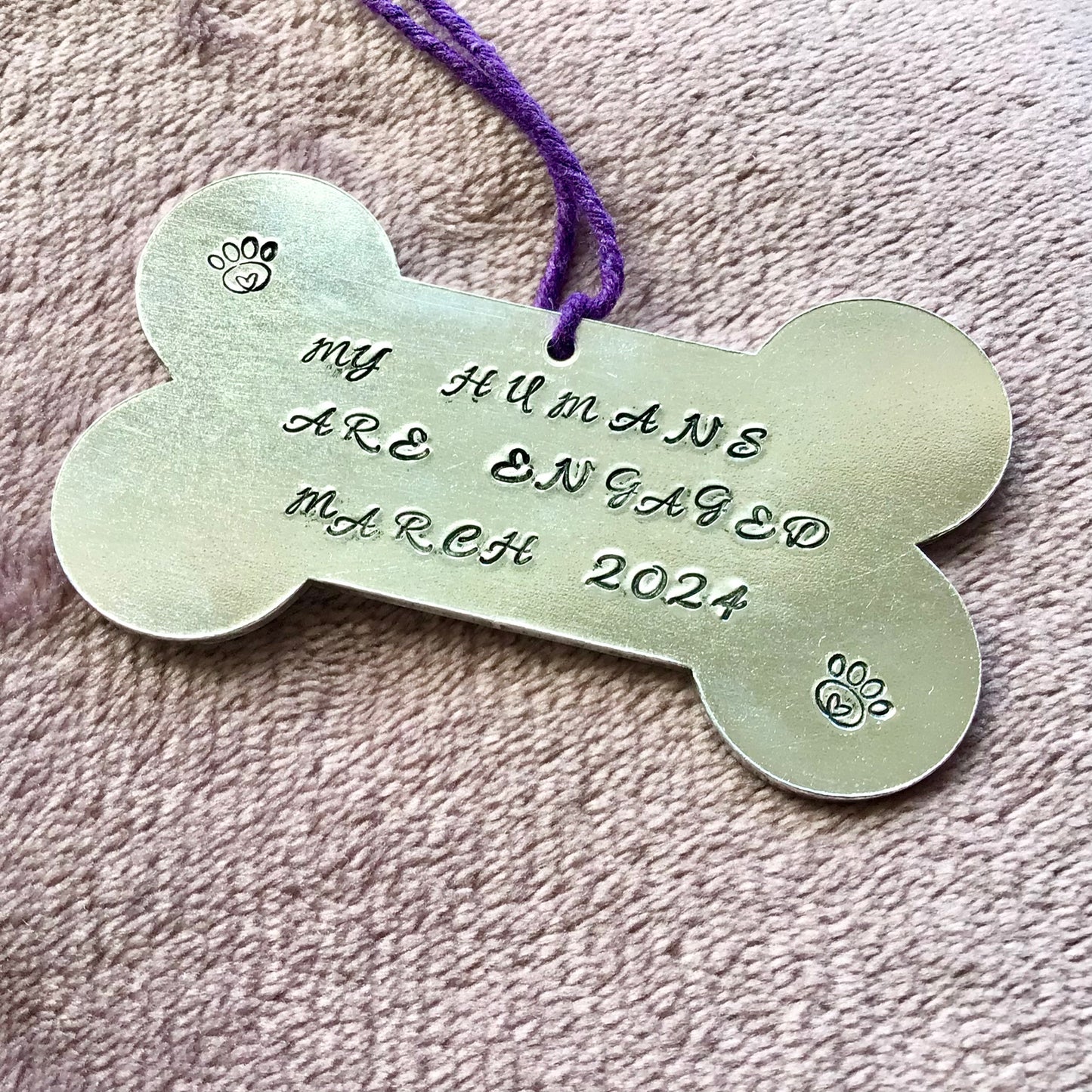 My Humans are Getting Married