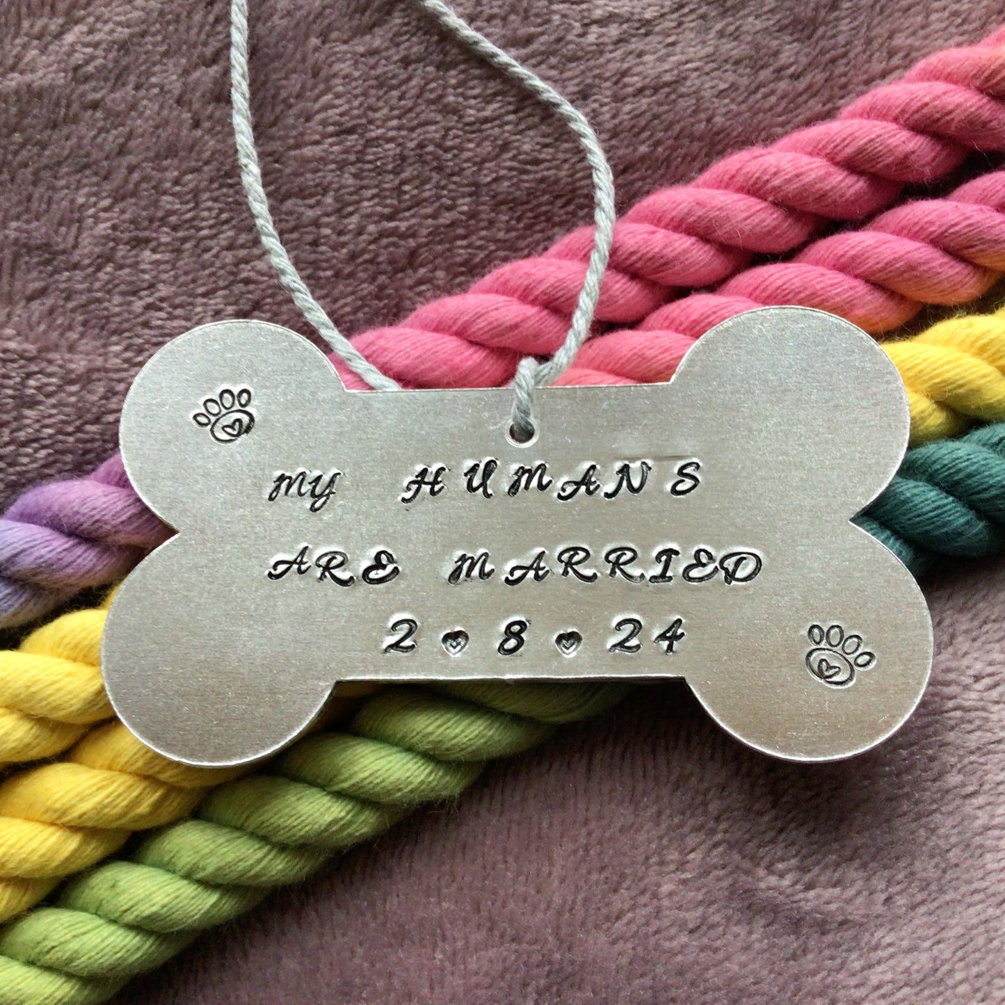 My Humans are Getting Married