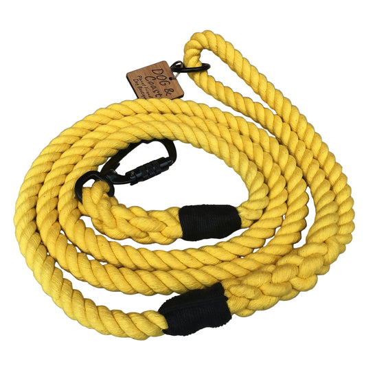 I Need Space Rope Lead