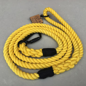 I Need Space Rope Lead