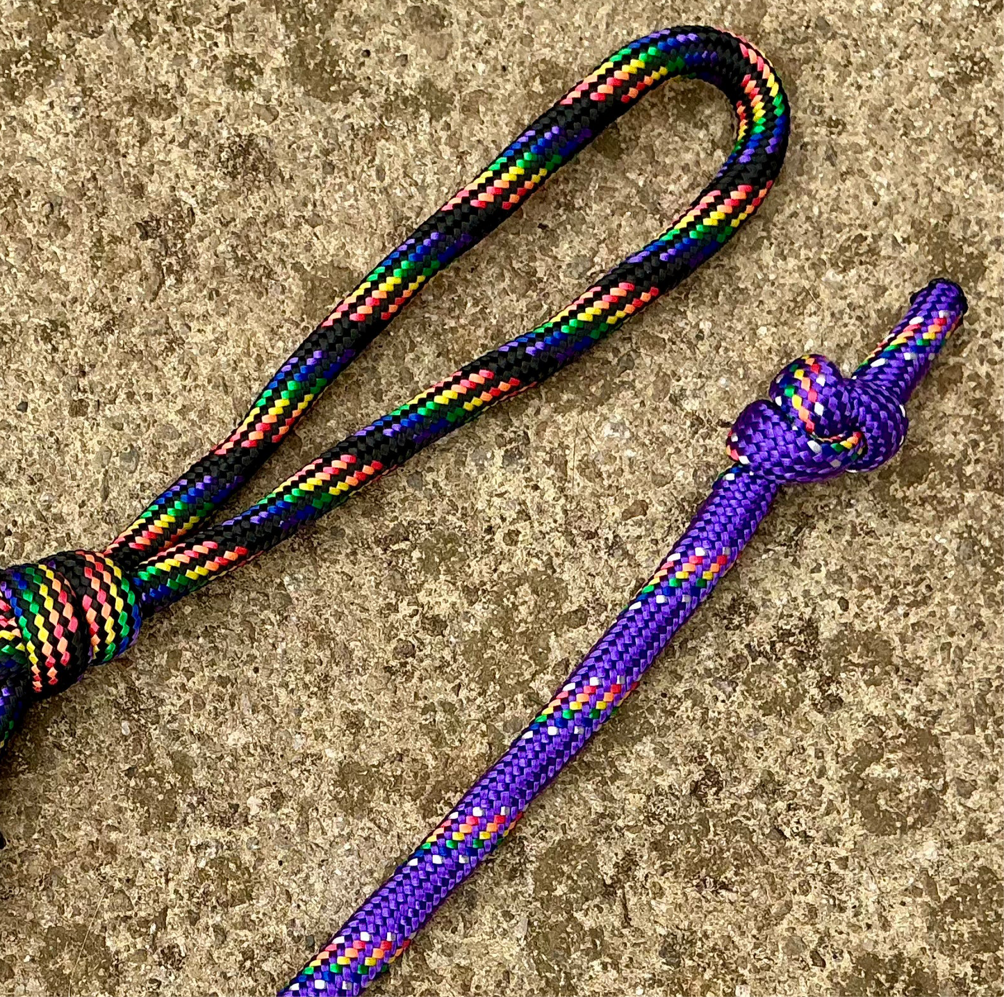 Waterproof Rope Traffic Lead