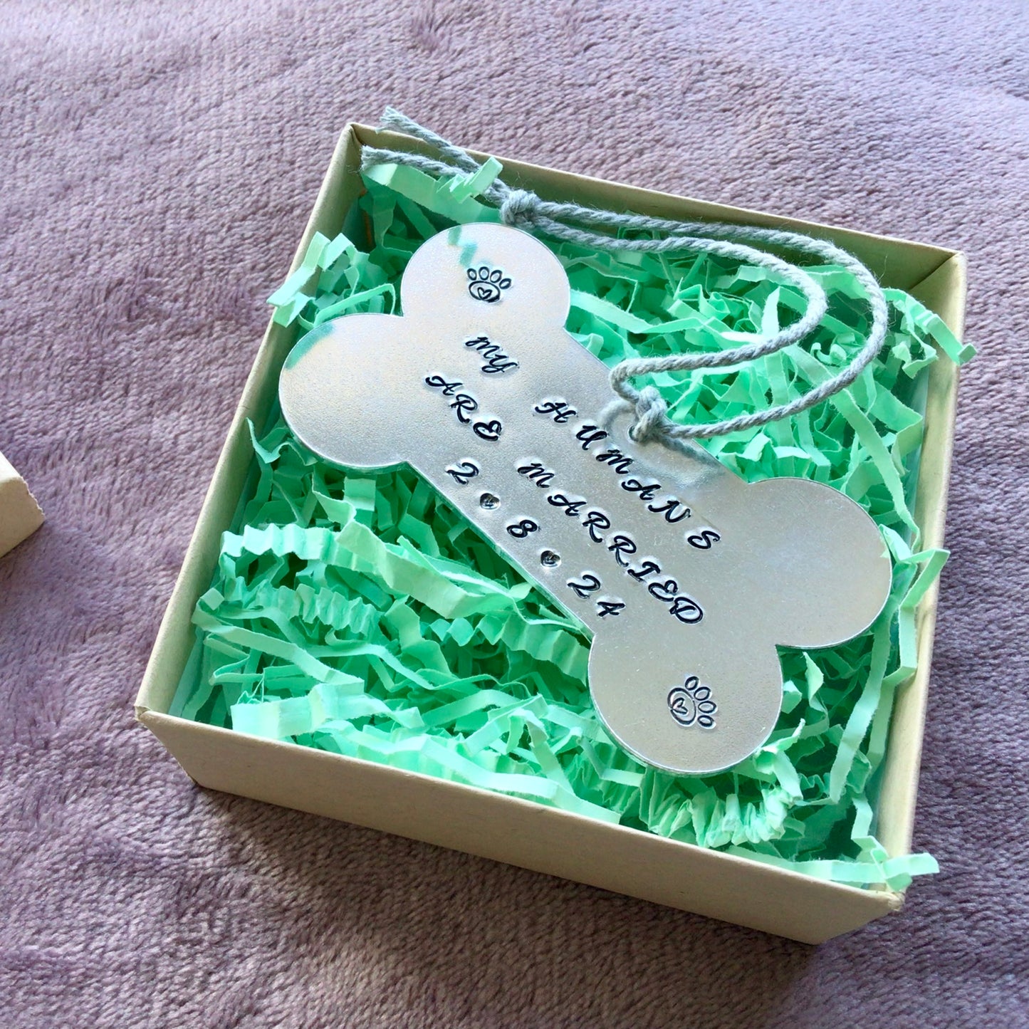 My Humans are Getting Married