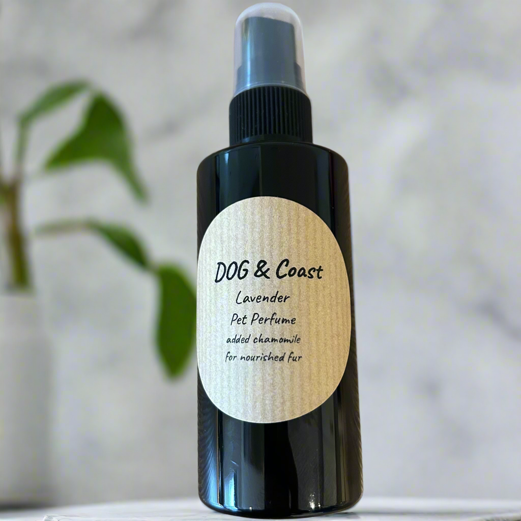 Lavender Dog Fragrance Spray