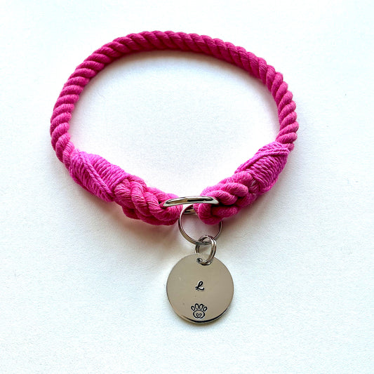ID Rope Collar