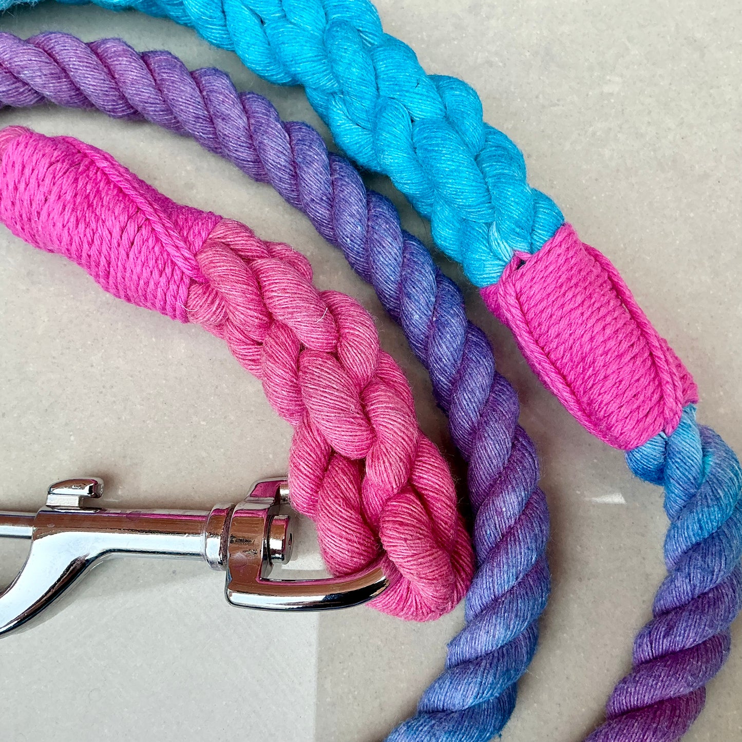 Candy Rope Lead