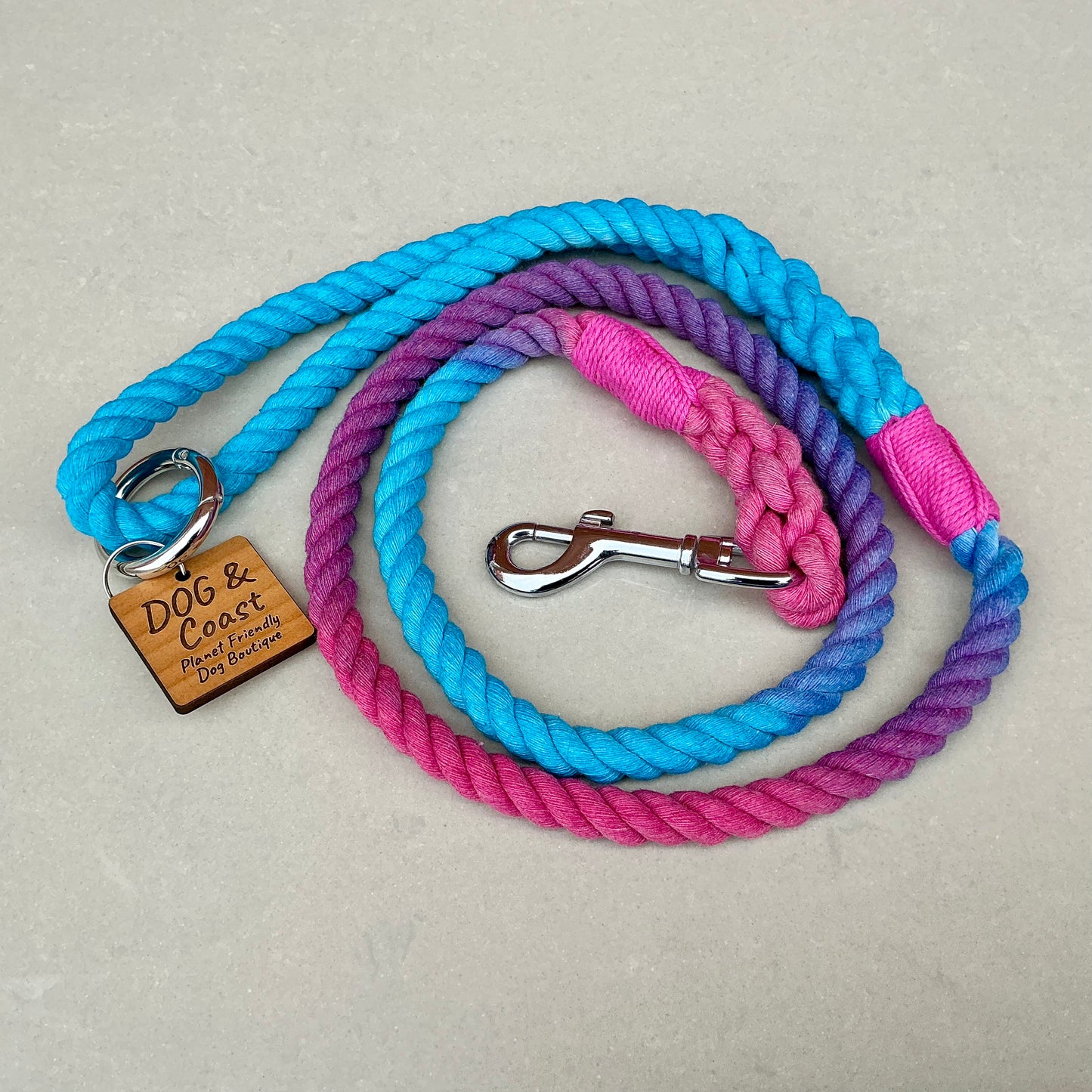 Candy Rope Lead