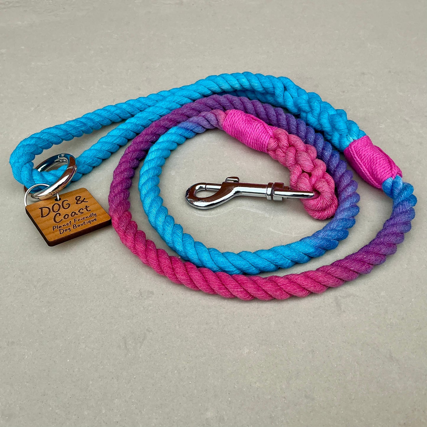 Candy Rope Lead