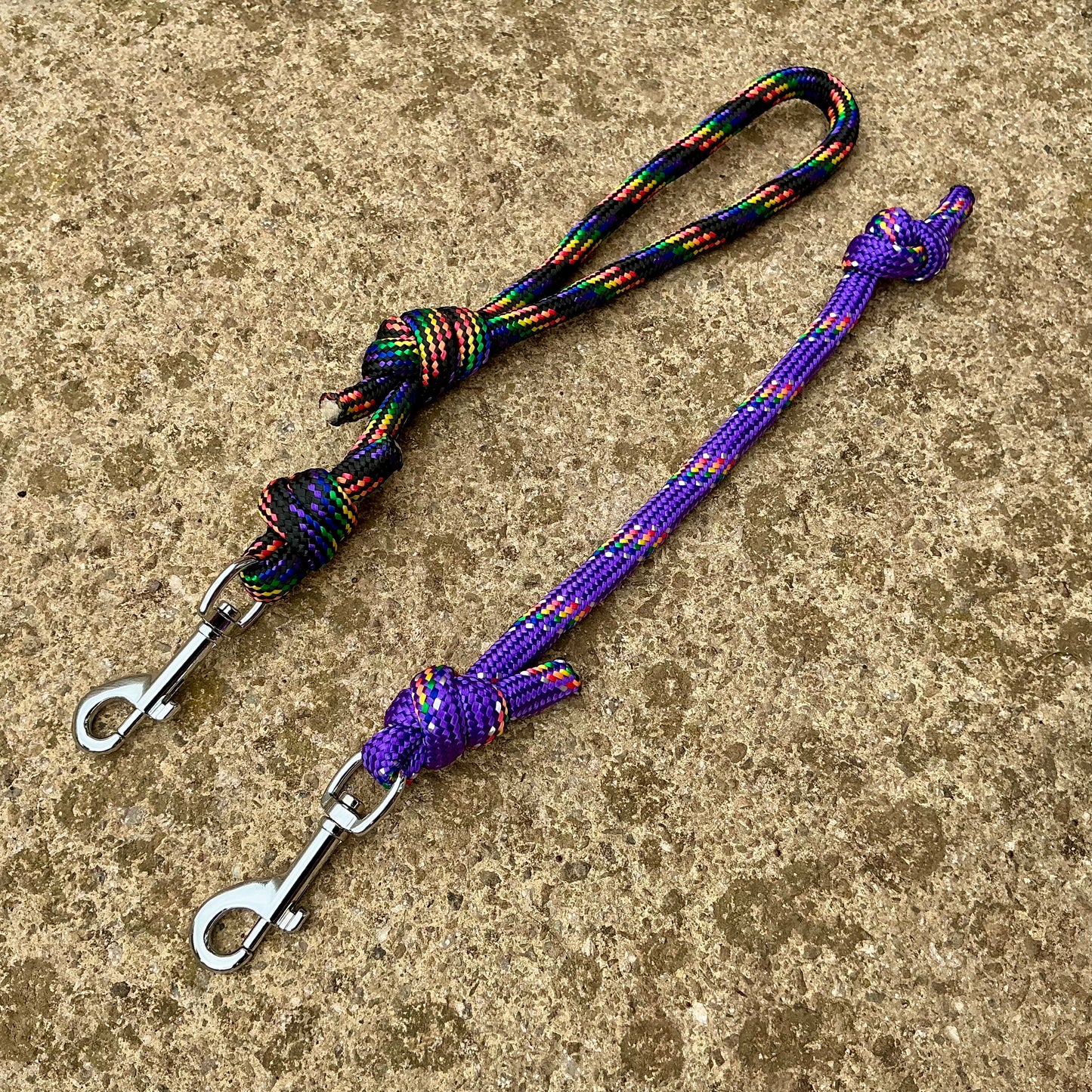 Waterproof Rope Traffic Lead