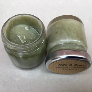 Natural Mineral Toothpaste