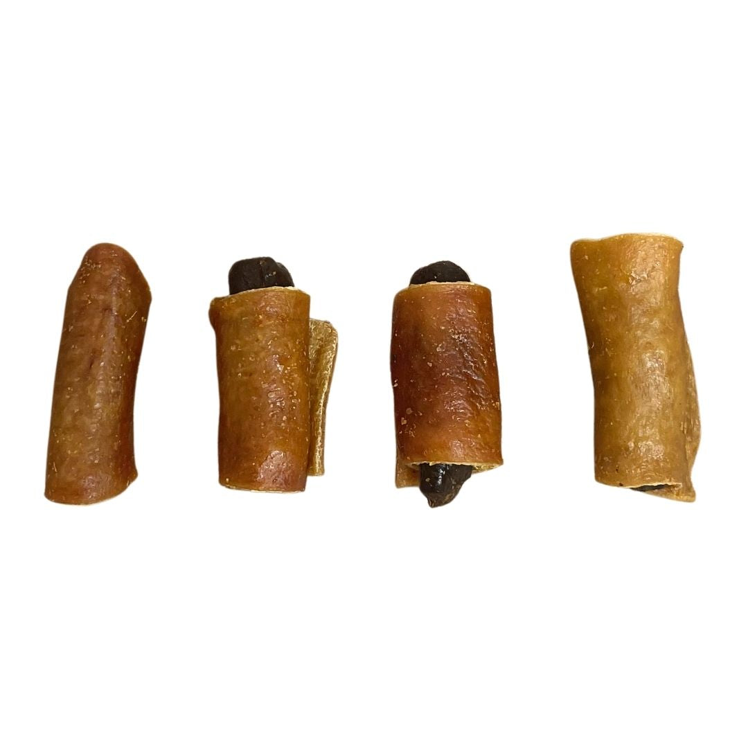 Pigs In Blankets