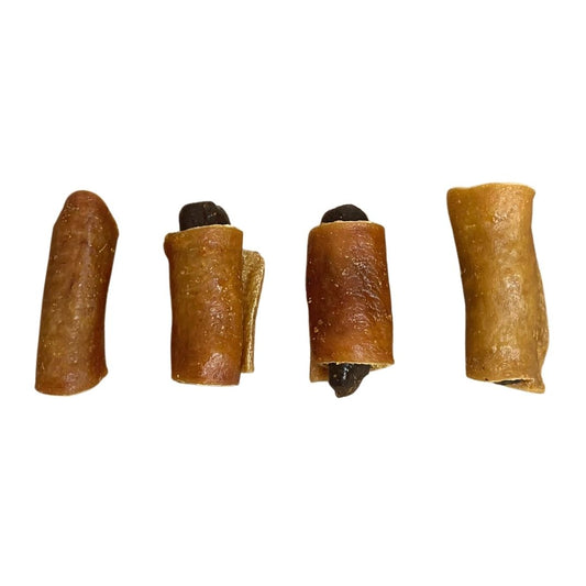 Pigs In Blankets