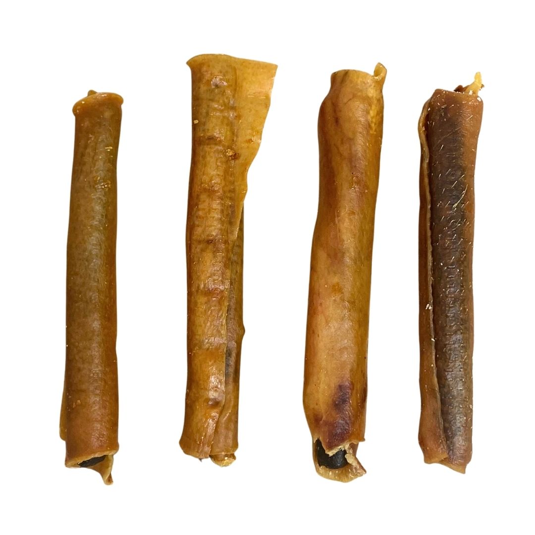Sausage Rolls