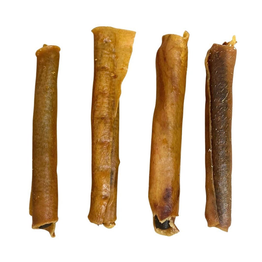 Sausage Rolls