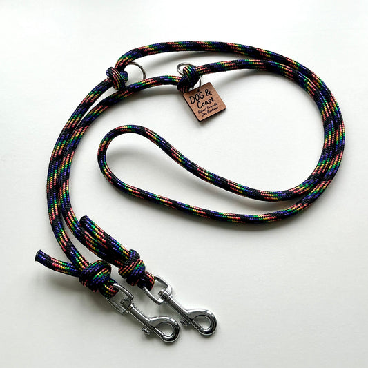 Waterproof Rope Double Ended Training Lead