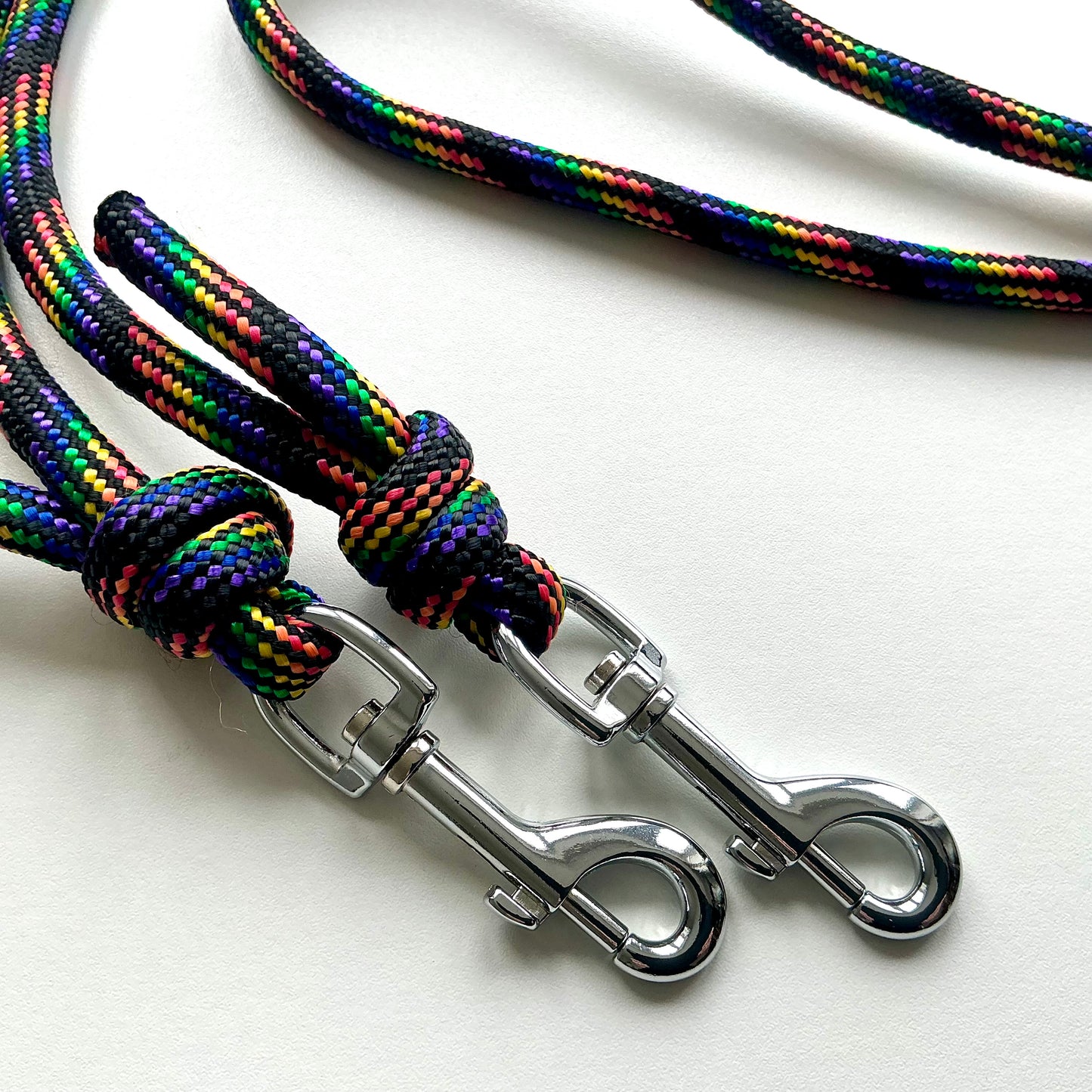 Waterproof Rope Double Ended Training Lead