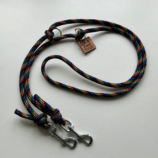 Waterproof Rope Double Ended Training Lead