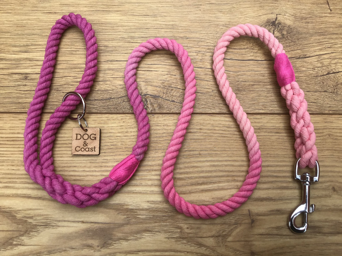 Princess Rope Collar