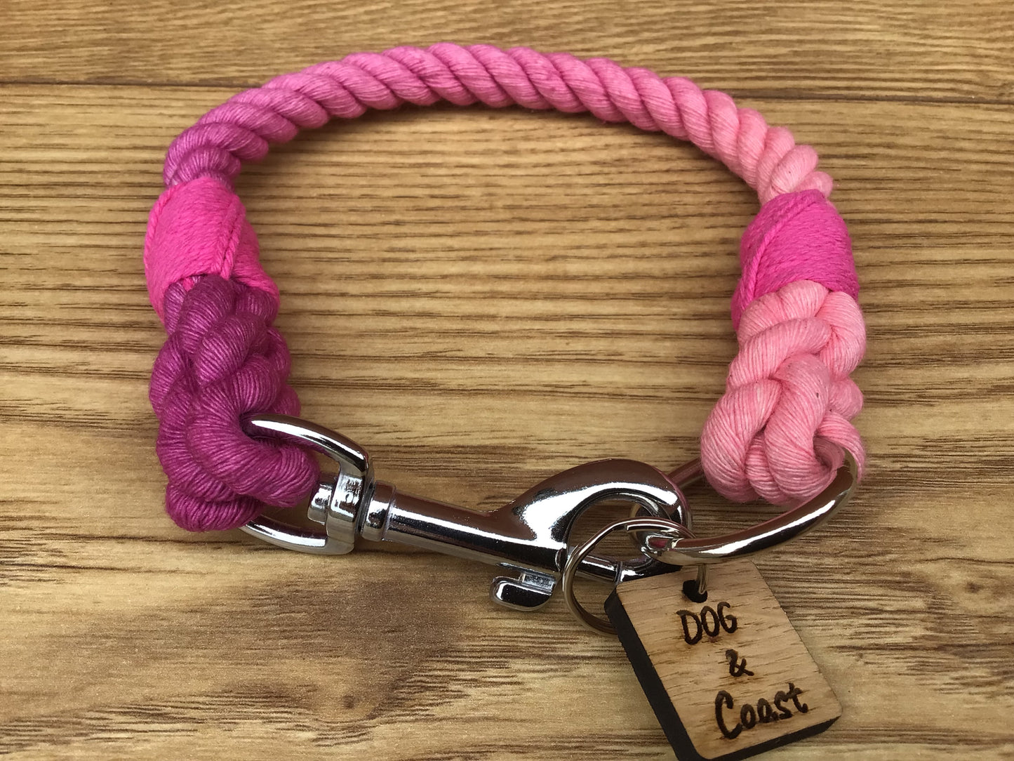 Princess Rope Collar