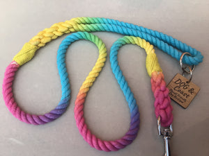 Party Time Rope Lead