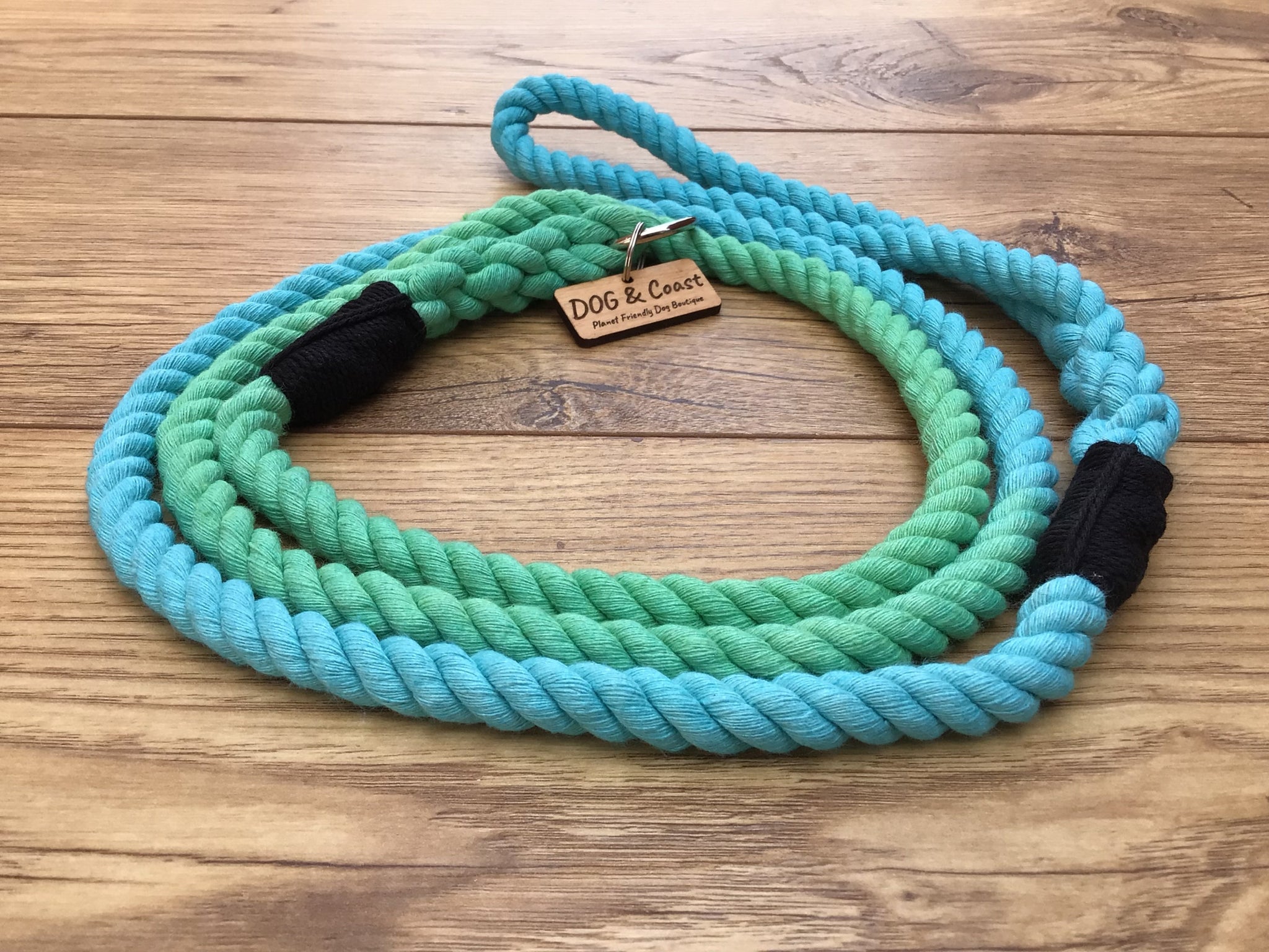 Lagoon Slip Lead DOG & Coast