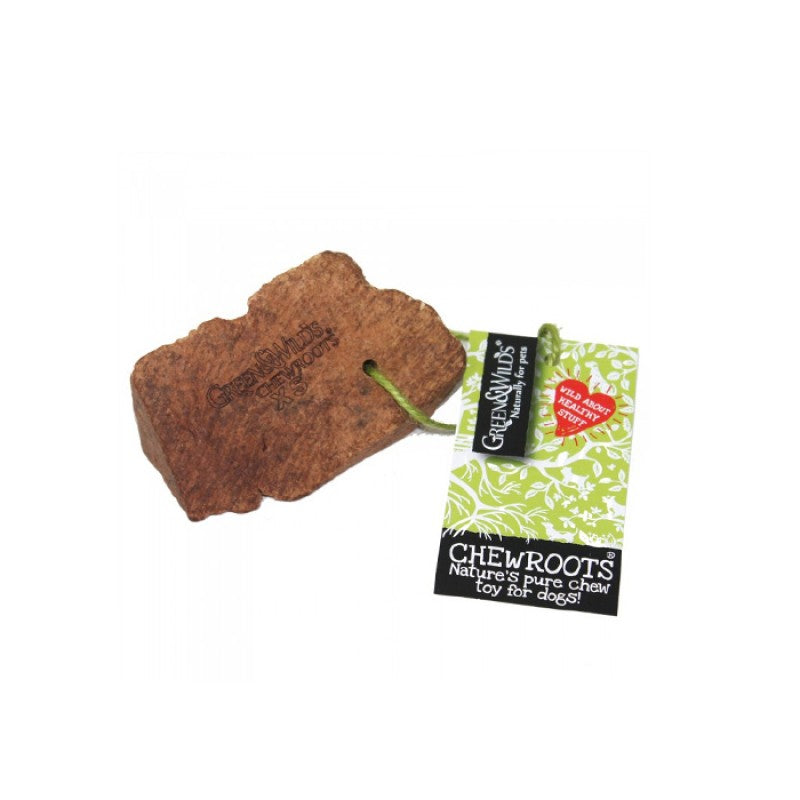Tree root chews for dogs outlet