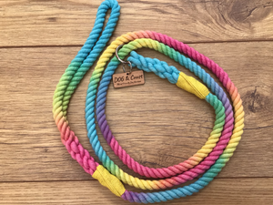 Party Time Rope Lead