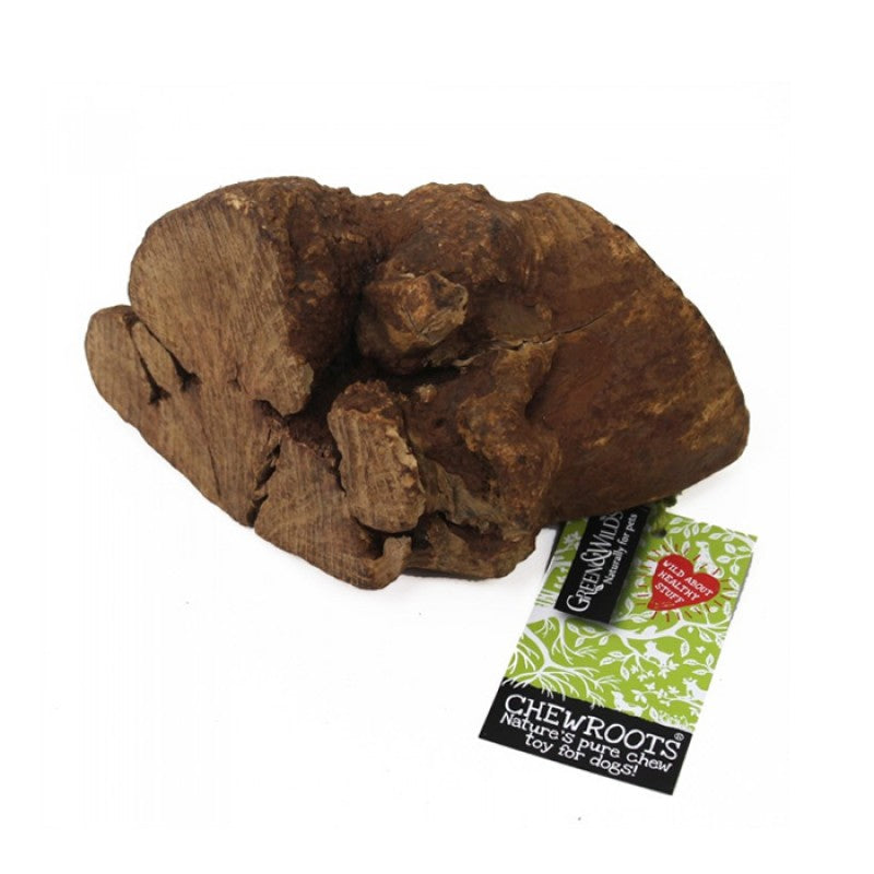 Chew Roots