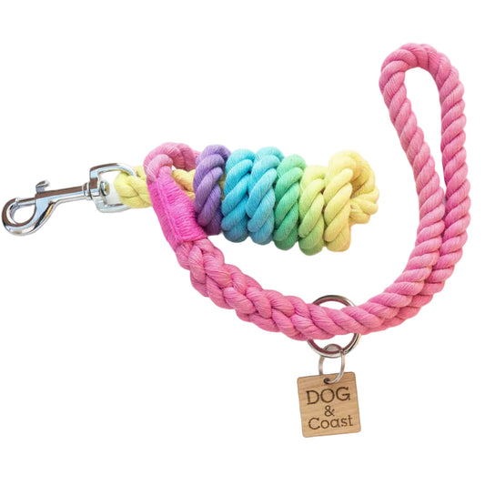 The Carnival Rope Lead