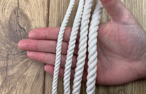 Rainbow Rope Lead