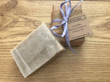 Load image into Gallery viewer, Dog Shampoo Bar - Lavender &amp; Rosemary
