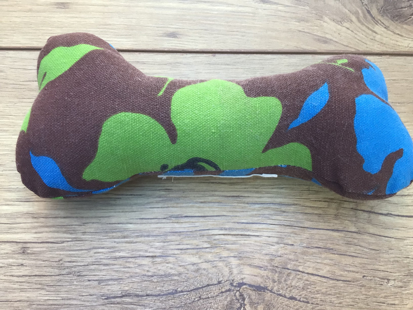 Fabric Bone