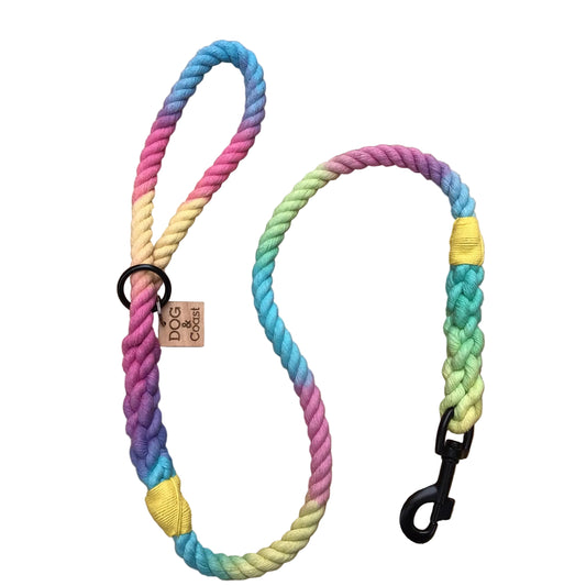 Party Time Rope Lead