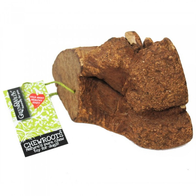 Chew Roots